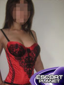 Independent Hong Kong Escort Christina